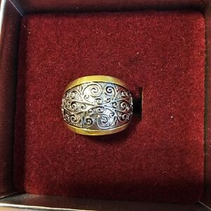 Premier Designs Statement Ring